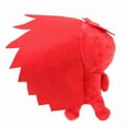 thumbnail image 6 of Fedpow Flaky Plush Toy Happy Tree Friends Plush Toys, Happy Tree Friends Stuffed Toys Soft Happy Tree Friends Stuffed Plushies Fan Favorite Characters, Birthday Gifts for Happy Tree Friends Fans, 6 of 7