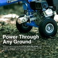 thumbnail image 2 of Landworks Log Splitter Portable 20 Ton, 2 of 7