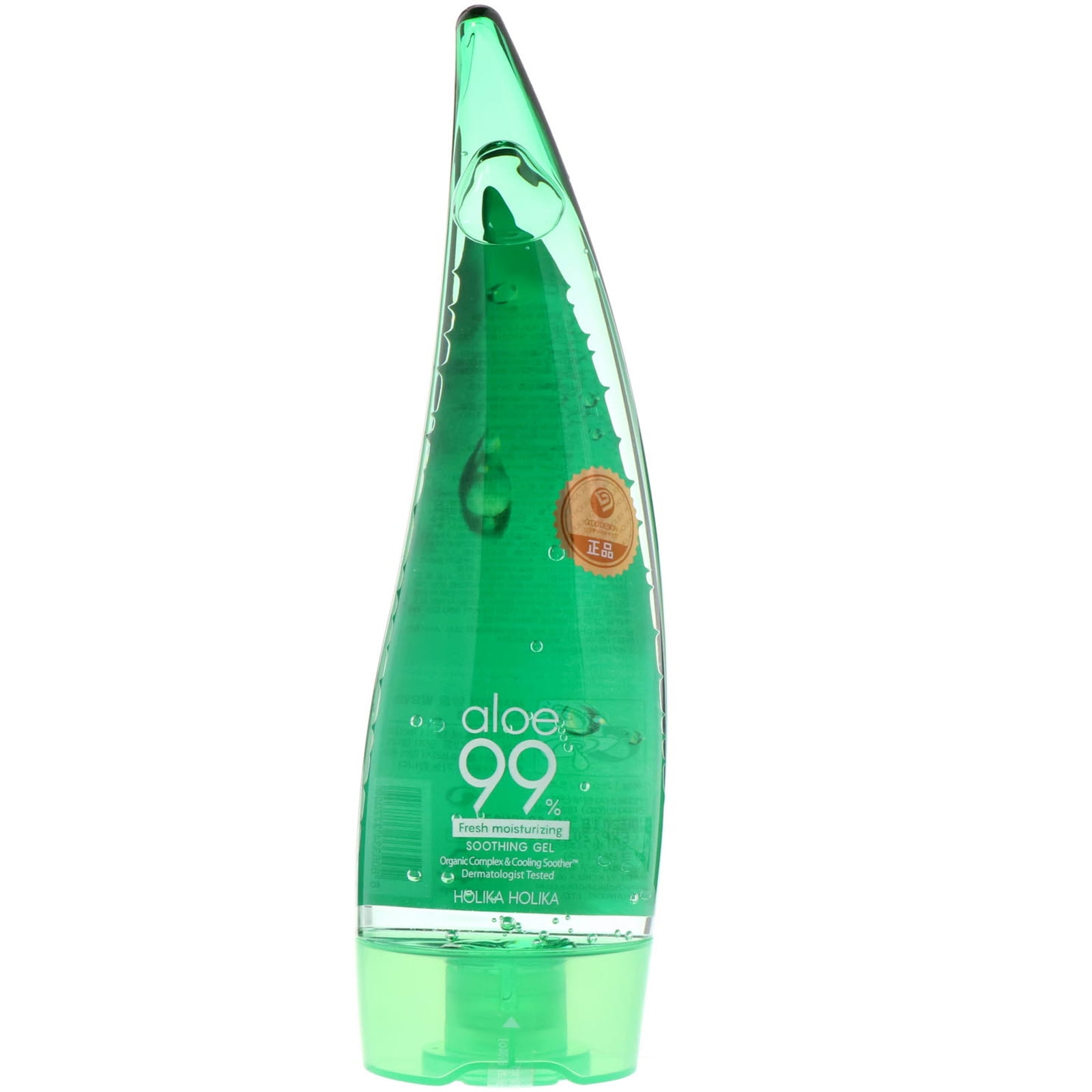 Holika holika aloe soothing