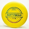 thumbnail image 2 of Discraft Putter Line Soft Focus Disc Golf Putter & Approach Disc, Pick Color/Weight [Stamp & Exact Color May Vary] Yellow 173-174 grams, 2 of 5