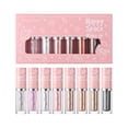 thumbnail image 2 of DPTALR Monochromatic Pearl Glitter Eyeshadow Portable Eyeshadow Powder 2ml, 2 of 9