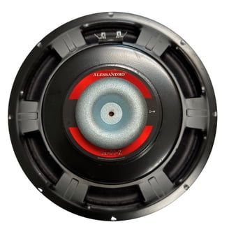 Eminence Patriort Ragin Cajun Speaker, 75 W RMS - Walmart.com
