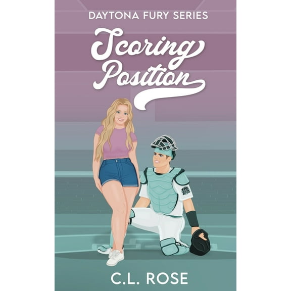 Scoring Position, (Paperback)