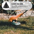 thumbnail image 3 of KAKOWELY Mower Balancer Lawn Mower Balancer Replacement Lawnmower Accessory (Random Color)2.36"X2.36"X2.05", 3 of 5