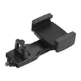 thumbnail image 3 of Graflsoa Universal Smartphone Mount for Hohem iSteady Pro/Pro 2/Mobile+ Stabilizers, Adjustable 5.8-8.9cm Width, Rotatable Design for Vertical/Horizontal Shooting, Lightweight Plastic with Soft, 3 of 6