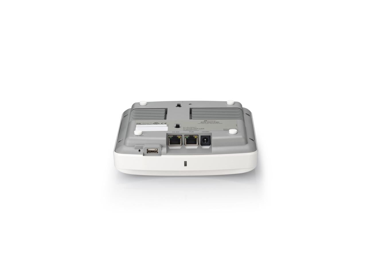 Ruckus 901-R550-US00 Indoor Access Point, Mid-Tier Wi-Fi 6 2x2:2 with 1.8 Gbps Max Rate and Embedded IoT