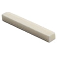 thumbnail image 3 of MYG 6 String Bone Classique Guitare Chevalet Selle et Écrou Pièces de Rechange 80mm 52mm, 3 of 10