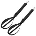 thumbnail image 1 of 2X Volleyball Spike Trainer Volleyball Spike Training System Volleyball Equipment Training Improves Serving, 1 of 7
