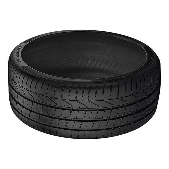 Pirelli P Zero Summer 245/40R18 97Y XL Passenger Tire
