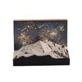 thumbnail image 5 of guohui 3D Paper Memo Pad DIY Calendar Desktop Decoration Notes Art Craft for Office with calendar, 5 of 9