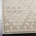 thumbnail image 4 of SAFAVIEH Noble NBL616-5480 Light Beige / Cream Rug, 4 of 5