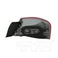 thumbnail image 2 of TYC 11-12232-00 Fits select: 2009-2012 MITSUBISHI GALANT, 2 of 2