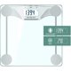 thumbnail image 1 of Digital Body Weight Bathroom Scale BMI, Accurate Weight Measurements Scale,Large Backlight Display a, 1 of 10