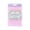 Pink, variant on Cala Spa Solutions Exfoliating Bath Sponge
