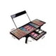 thumbnail image 3 of Paleta De Sombras De Ojos, 194 Colores Negro, 3 of 5
