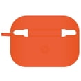 thumbnail image 6 of for AirPods A9pro Case Transparent Silicone Protective Cover Wireless Charging Compatible, 6 of 8