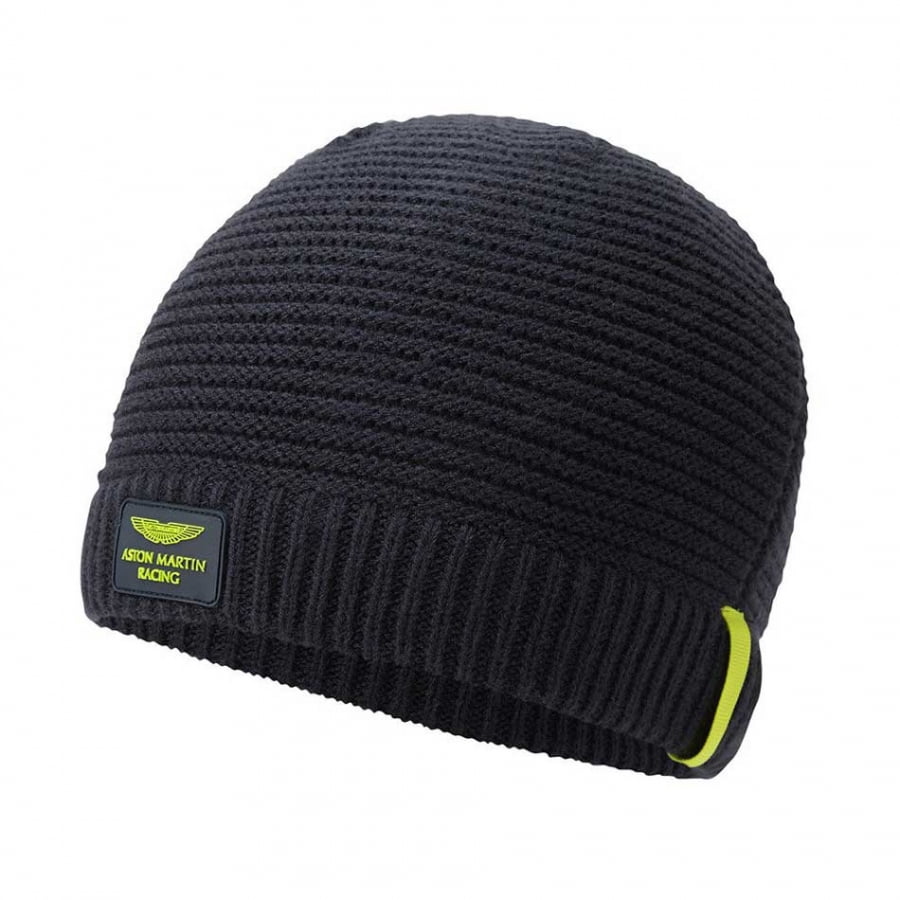 Aston Martin Racing Team Beanie 