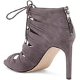 thumbnail image 2 of BCBGeneration Channa 2 Peepl Toe Shooties, Thunder Grey 9.5, 2 of 2