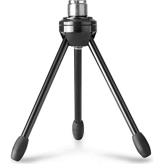 Pyle Usa Compact Tabletop Stand - Desktop Tabletop Stand, Replacement Part