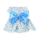thumbnail image 1 of Falda de encaje para mascotas vestido para mascotas ropa de verano para mascotas camiseta  para perros y gatos disfraz para perros y cachorros ropa de verano vestido ANGGREK Otros, 1 of 7