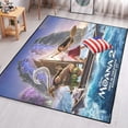 thumbnail image 4 of Moanas Custom Indoor Floor Mat.120x160cm(4'x5.2'), 4 of 7