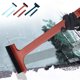 thumbnail image 1 of Ganfancp Car Mounted Snow Shovel, Retractable Winter Tool Supplies, Deicing, Snow Sweeping, Defrosting, And Snow Clearing Tools Artículos En Liquidación Pala de Nieve, 1 of 6