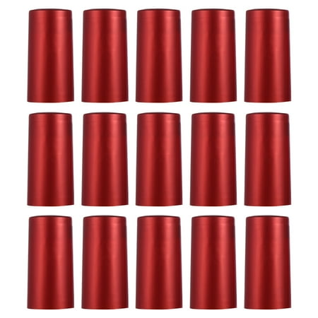 

Heat Shrink Sealing Film Wine Bottle Plug Cover Disposable Bottle Sealing