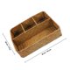 thumbnail image 2 of unbranded Cesta Tejida Ideal Para Restaurante, Picnic Y Presentación De Snacks, 2 of 6