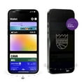 thumbnail image 3 of Sacramento Kings iPhone Privacy Screen Protector, 3 of 6