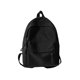 thumbnail image 3 of sweethay Mochila de nailon para tabletas de gran capacidad, bolso de hombro para portátil, mochila de tela con cremallera, accesorios de viaje Mochilas Schwarz, 3 of 6