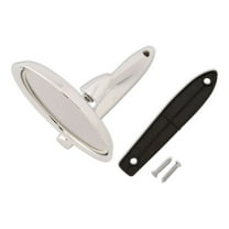 Scott Drake C3RZ-17696-A Outside Mirror Economy