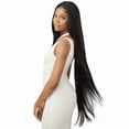 thumbnail image 3 of Outre Melted Hairline Glueless HD Lace Front Wig - KAYMORE, 3 of 8