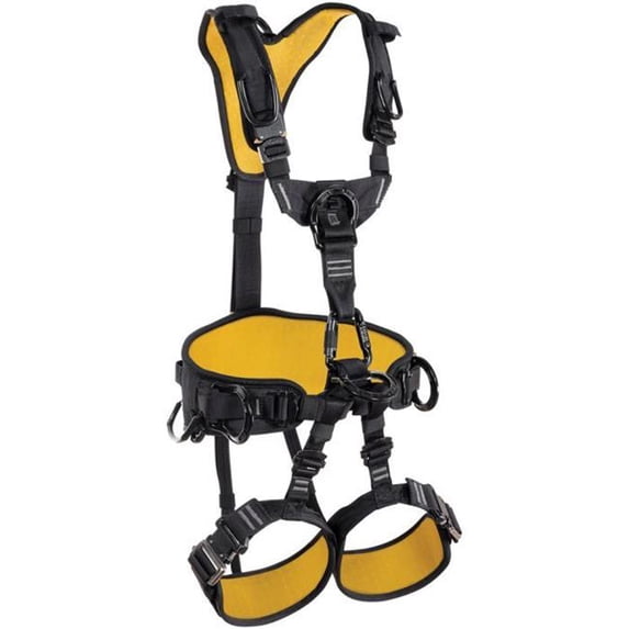 Beal 492217 Harnais Solace Harness - Extra Large