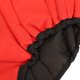 thumbnail image 5 of Braguitas sanitarias de tela para las necesidades menstruales de las mujeres - Camuflaje negro y rojo, XXL Pañales ajustables para mascotas para perros, 5 of 8