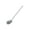 White, variant on Durablity Silicone Toilet Cleanup Brush, Flexible Bendable Design Soft Bristles for Bowl Scrub, Bathroom Essentials
