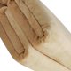 thumbnail image 4 of Advancent Manta de franela, mantas reutilizables suaves portátiles, cama para el hogar, ver películas, suministros para mantener el calor, Type2 NO2, 4 of 6
