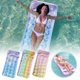 thumbnail image 4 of Cama Flotante Inflable Para Adultos, Silla Flotante, Silla De Natación Reforzada, Tabla Flotante De Natación, 4 of 4
