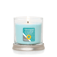 thumbnail image 4 of Yankee Candle Sun & Games Collection - By the Pool - Amber & Coconut Small Single Wick Signature Tumbler Candle (Set of 2), 4 of 4