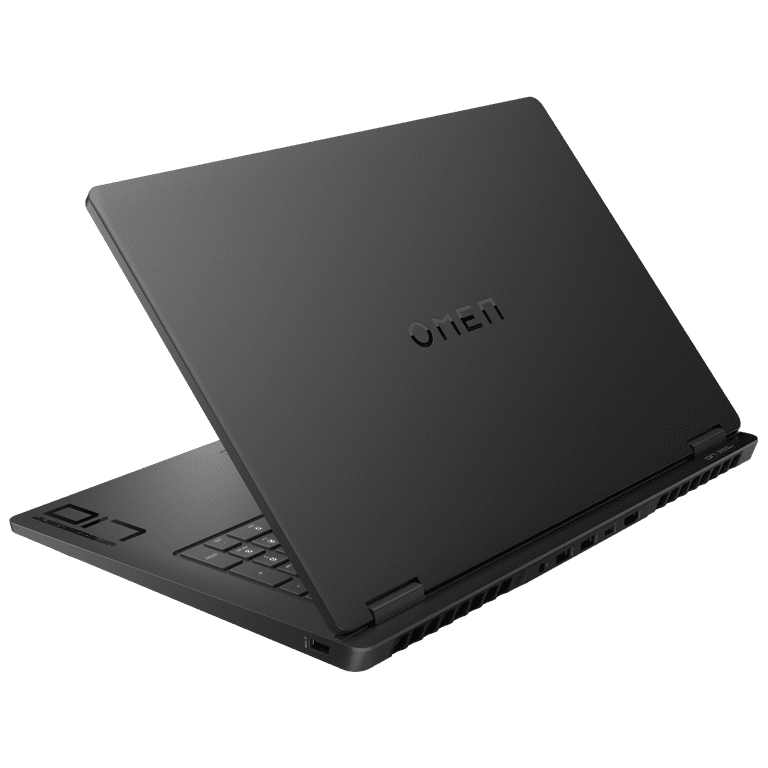 HP Omen 17 Premium Gaming Laptop QHD IPS 240Hz 3ms (100