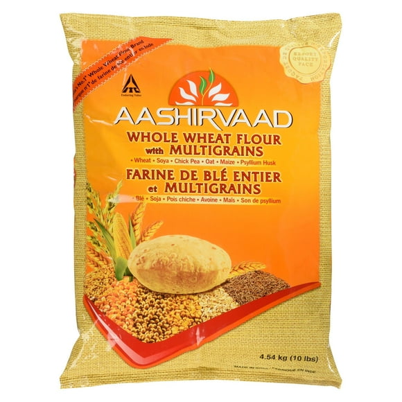 AASHIRVAAD ATTA MULTIGRAIN