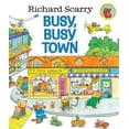 thumbnail image 1 of Busy, Busy Town, 1 of 4