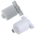 thumbnail image 4 of 1/2' Water Level Control Box Float Valve for Swimming Pools, Livestock Tanks,Aquaculture, Aquariums Water Saving, 4 of 4