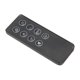 thumbnail image 3 of Reemplazo de control remoto de la Barra de Sonido, Operación Simple Resistencia Al Desgast Sensible Control Remoto ABS Botones Grandes Para 845194 Párrafo 418775, 3 of 7
