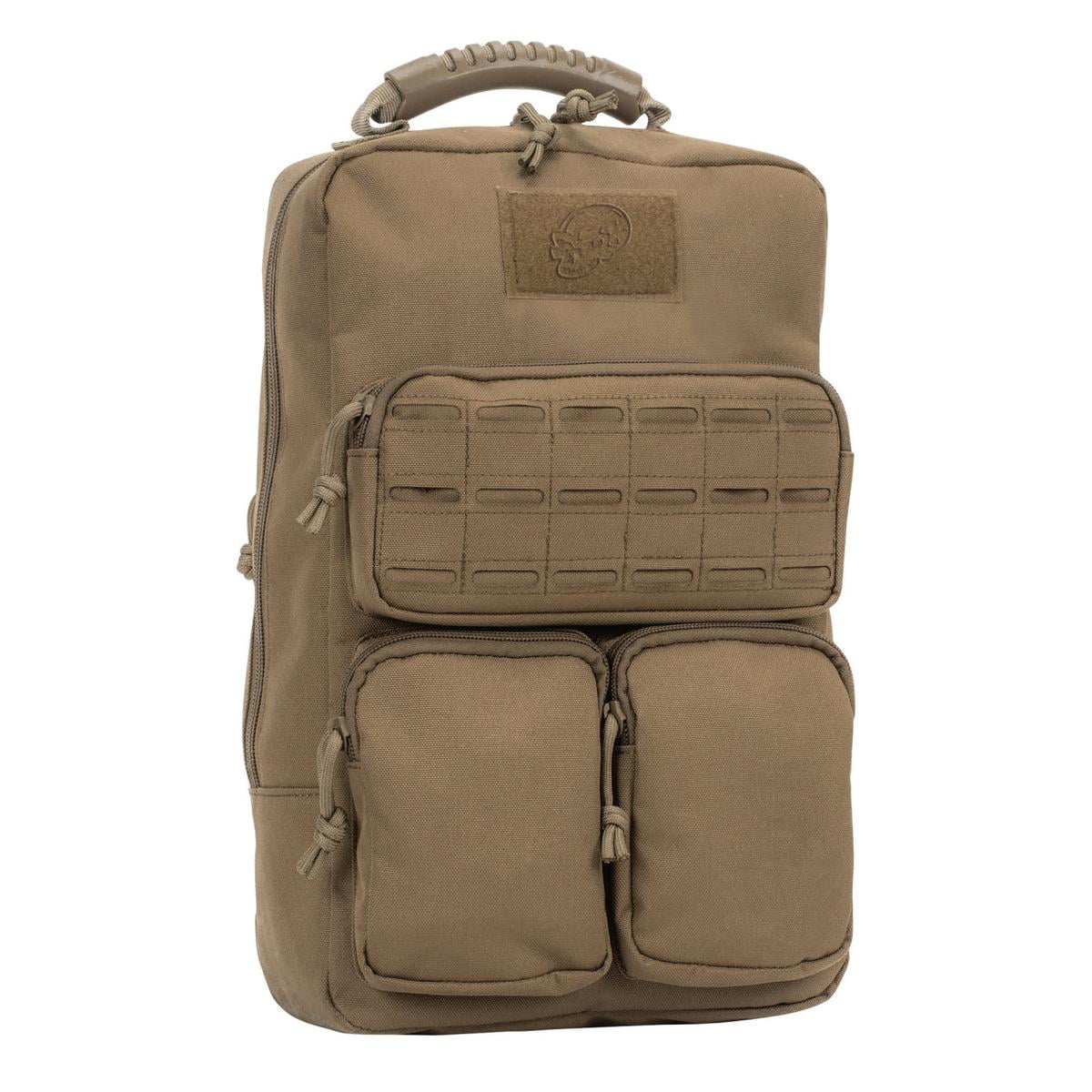 Voodoo Voodoo Tactical 202220 Traveler Day Pack, MOLLE Sling