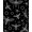 Black, Pattern 1, variant on ODIKA 4'x6' Machine Washable Non-Slip Area Rug, Modern Honeycomb Bee Print Floor Covering Design High Traffic Rug, Black, 472011