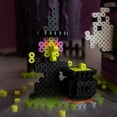 thumbnail image 2 of Perler Halloween Haunted House Fused Bead Kit, 10,006 pieces, 2 of 5