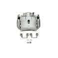 thumbnail image 5 of Detroit Axle - Front Brake Kit for 2004-2005 2009-2012 Chevrolet Malibu, 2006-2010 Pontiac G6, 2007-2009 Saturn Aura Brake Calipers Ceramic Brake Pads, 5 of 6