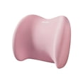 thumbnail image 4 of Cojín de espalda, almohada de cintura, multifunción, transpirable, multiusos, de espuma viscoelástica para espalda baja, para silla de oficina,, 4 of 8