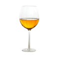 thumbnail image 1 of Exquisite, simple, romantic, and practical wine glass made of glass – Hero Cup Ref: 9091, 1 of 5