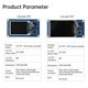 thumbnail image 2 of TFT Display Screen with Ec11 Rotary Encoder Combination Module SPI Interface LCD Screen Electronic K, 2 of 4